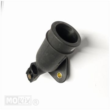 Collettore iniezione/acceleratore DJJD 50cc EFI completo originale