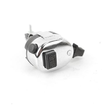 Interruttore di sterzo cromato Puch MAXI/Universal a 3 posizioni