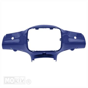 Faro rettangolare DJJD Cashmere blu copriverzo originale