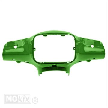 Faro rettangolare DJJD in cashmere verde copriverzo originale