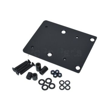 Kit montaggio bauletto Honda Vision 4 tempi 2012 Shad