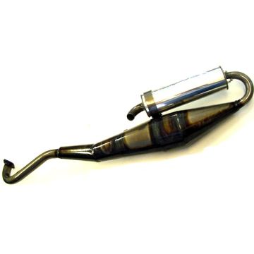 Marmitta Puch Maxi Estoril Tecno