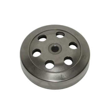 Scatola frizione Kisbee/Peugeot/Piaggio/ GY6/Piaggio 4 tempi 2V/V-clic DMP