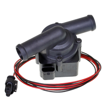 Pompa acqua elettrica universale 12v per interruttore e scooter/motore Polini 170.2050