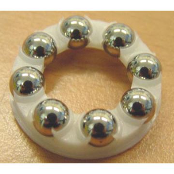 Anello sferico (asse anteriore) Gilera-Vespa Citta/Peugeot Fox CIF