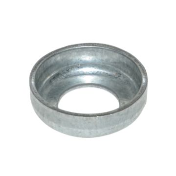 Coppa anteriore + ruota posteriore Puch Maxi