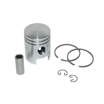 Pistone Puch Maxi 38.5x1.5cm Meteor