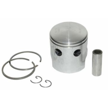 Pistone Puch Con/ Maxi/ Mon 47mm Gilardoni