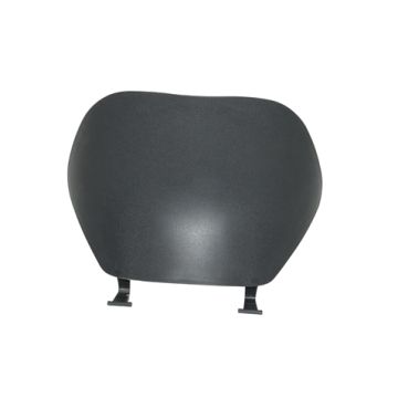 Coperchio scudo gambe/valvola parapiedi Piaggio Zip 2000-> 57539600G7 originale