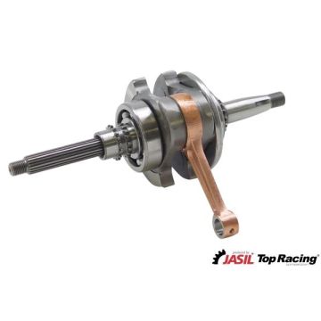 Albero motore (prodotto in UE) Kymco Downtown 125 Top Racing