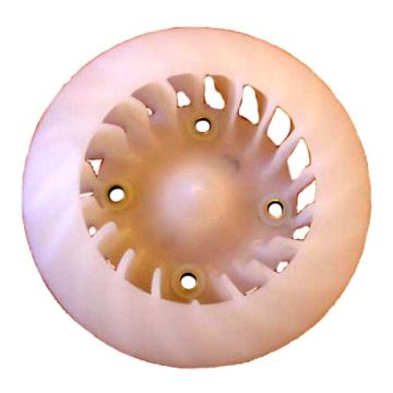 Ventola di raffreddamento del volano Kymco Dink/DJ/DJ-Refined/KB-K12/TB originale 19510-gw0-9000