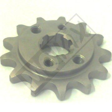 VW DERBI SENDA-R 13t