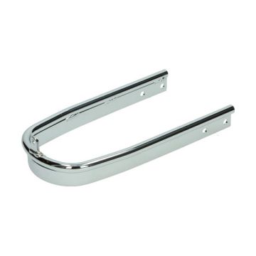 Barra antirollio, parafango anteriore piatto extra resistente Puch Maxi EBR