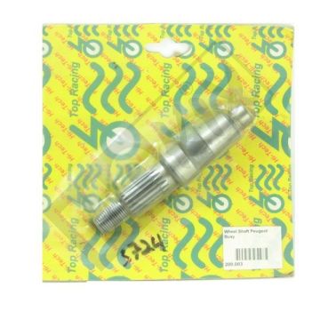 ASSE POSTERIORE PEU BUXY/SPA TOP RACING