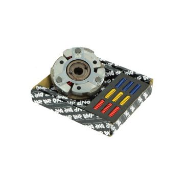 Attacco da gara Puch Maxi DMP