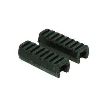 Set poggiapiedi Duo Puch Monza