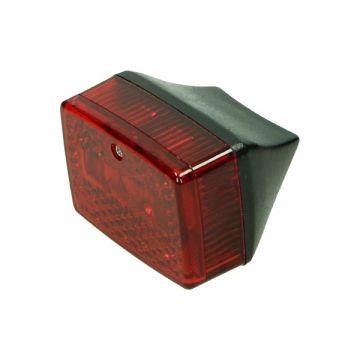 Fanale posteriore a LED 6v mofa Puch Maxi DMP