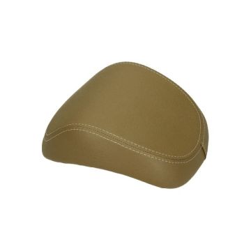 Schienale bauletto marrone Vespa Primavera originale cm273110