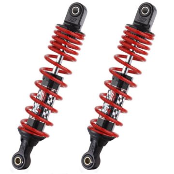 Kit ammortizzatori Piaggio Beverly 340mm posteriore YSS DTG