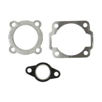 Kit guarnizioni cilindro/top set - Polini in ghisa 75 cc Racing- Vespa V50/PK50 209.0332
