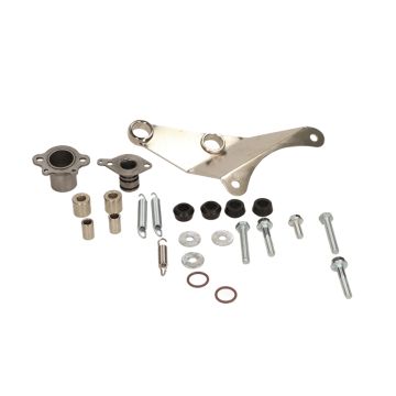 Kit montaggio marmitta Piaggio 2 tempi (tub423) Yasuni bsp423r