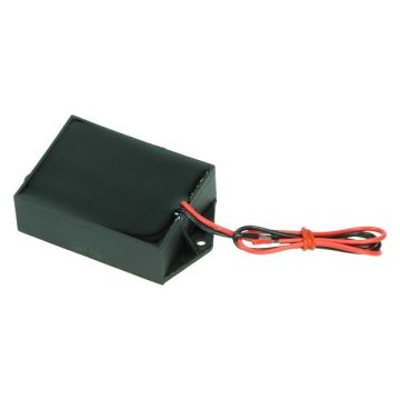 Regolatore di tensione AC LED (senza batteria)