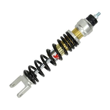 Ammortizzatore a gas serie E incluso Gilera Runner125 180 2 tempi 285 mm YSS