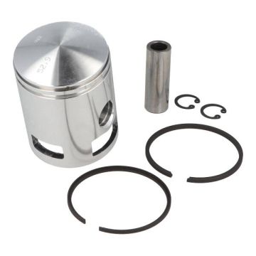 Pistone Vespa PK 125cc 52,9 mm Meteor pc1164