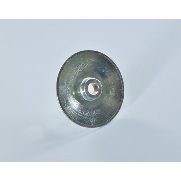 Puleggia - Polini - Controllo della velocità - Piaggio Ciao/SI/Bravo/PX 246.055