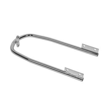 Barra antirollio anteriore tonda extra resistente Puch Maxi EBR