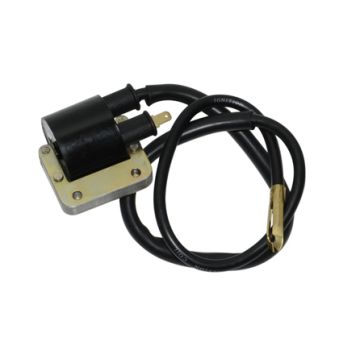Bobina di accensione Peugeot 103/Vespa/Gilera/Citta /P1/Si/Z2 DMP