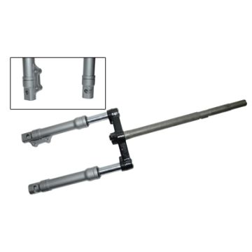 Forcella anteriore Piaggio Fly/Fly RST 50-125-150cc <-2011 originale 649921