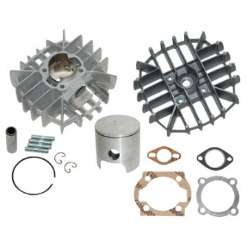 Kit cilindro Airsal Puch Maxi 70cc 46mm