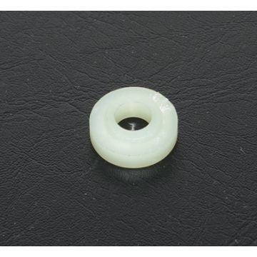 Paracalore in gomma di scarico Piaggio Zip/X8/X9/Skipper125-200CCC/Typhoon/NRG/Liberty/Fly/Runner/ICE/DNA 488045 originale