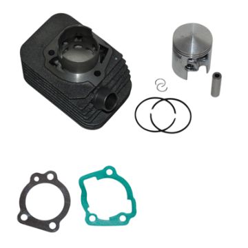 Cilindro Vespa Ciao/Citta 65cc 43mm 314462 Malossi