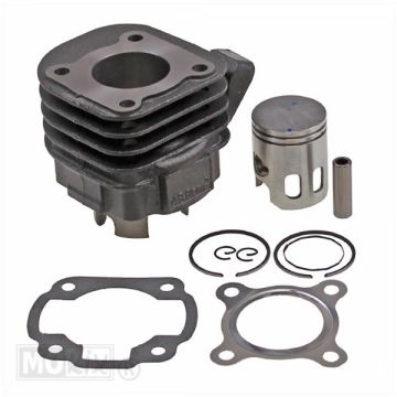 Cilindro Minarelli orizzontale AC 50cc 40mm Beta Ark originale
