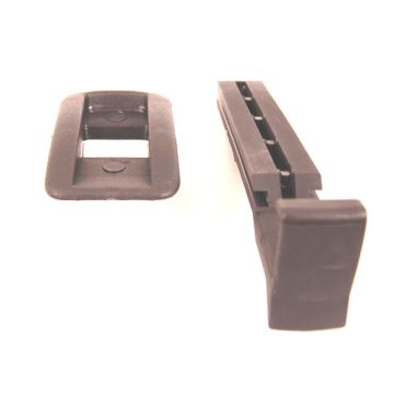 Gancio bagaglio/gancio per casco Vespa LX/ET2/4 494634 originale