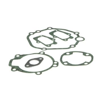 set guarnizioni posteriori velofax