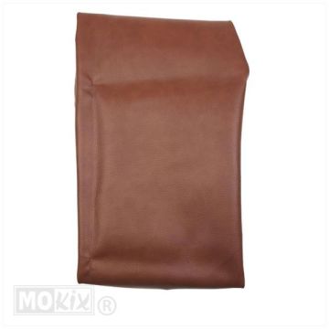 Coprisella Aprilia Mojito Brown MKX