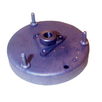 Scatola frizione/piastra base ciclomotore -CIF- Piaggio/Vespa Ciao/Boss/SI/Grillo/Bravo/Superbravo/PX/Citta