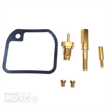 Kit di riparazione carburatore Simson Bvf 16N1-11 (Sp)