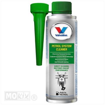 Detergente per sistema di alimentazione Valvoline 300ML-890610