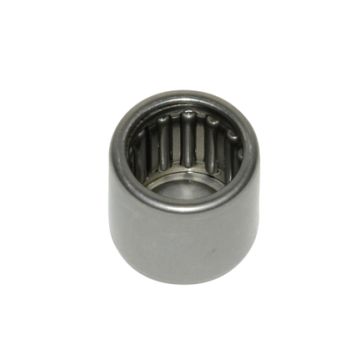 Mozzo ruota posteriore con cuscinetto a rullini chiuso Vespa 9.5x13x12 Piaggio originale 103613