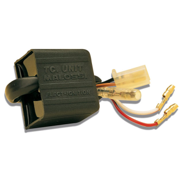 CDI -Unità Malossi TC- Minarelli 50 (accensione Yamaha Euro 0-1) 558133