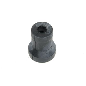 Tappo candela in gomma Piaggio 4 tempi 2V/Sport city one Piaggio originale 828339