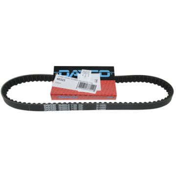 Cinghia trapezoidale Vespa Velofax 18.0x865 Dayco/Pirelli 7195