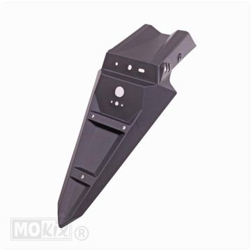 Portatarga Rieju RS3 50 originale 0/000.060.7102