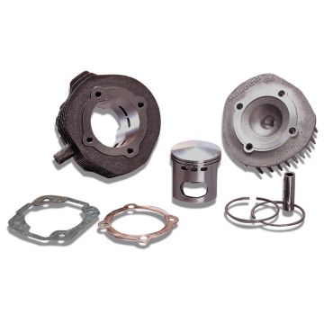 Kit cilindro Vespa classic 100cc 55mm 318691 Malossi