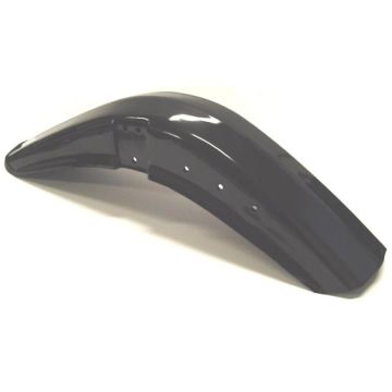 Parafango anteriore Gilera Citta modello originale nero