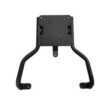 Bauletto posteriore SHAD Kymco Super 8